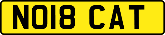 NO18CAT
