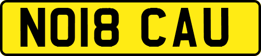 NO18CAU
