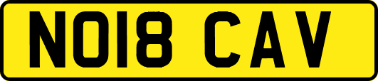 NO18CAV