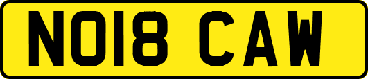 NO18CAW