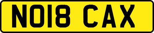 NO18CAX