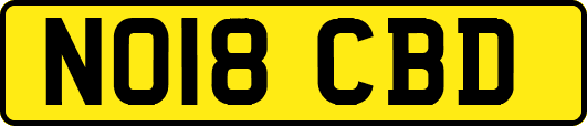 NO18CBD