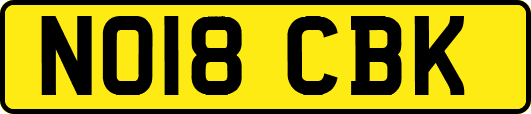 NO18CBK