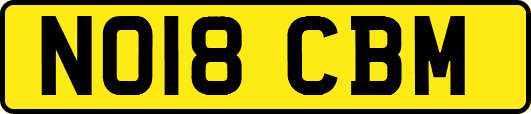NO18CBM