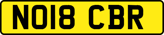 NO18CBR