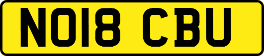 NO18CBU