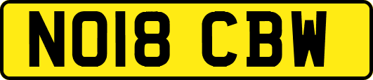 NO18CBW