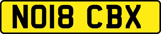 NO18CBX