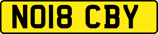 NO18CBY