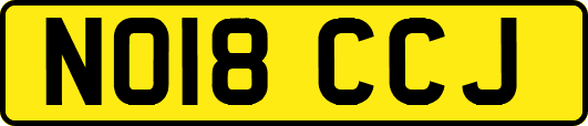 NO18CCJ