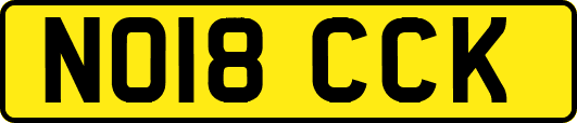 NO18CCK