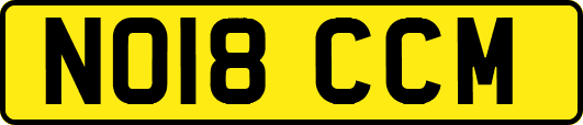NO18CCM