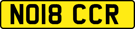 NO18CCR