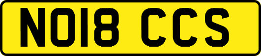 NO18CCS