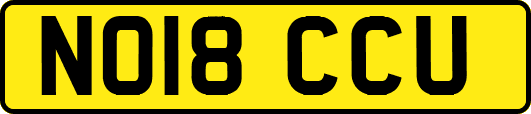 NO18CCU