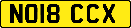 NO18CCX
