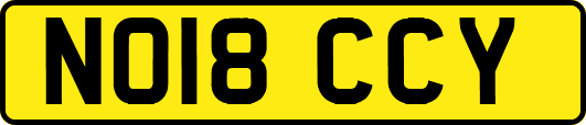 NO18CCY