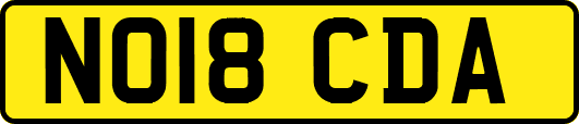 NO18CDA