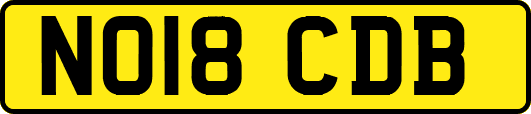 NO18CDB