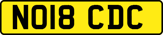 NO18CDC