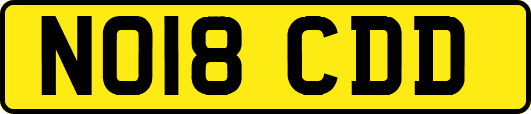 NO18CDD