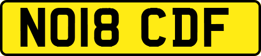 NO18CDF