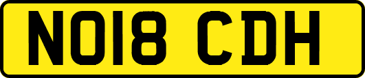 NO18CDH