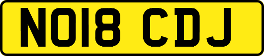 NO18CDJ