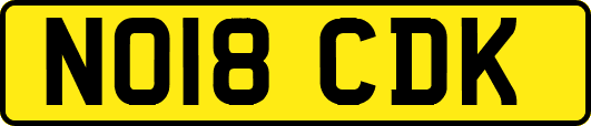 NO18CDK