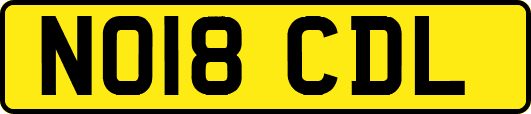 NO18CDL