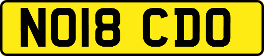 NO18CDO