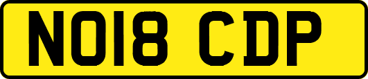 NO18CDP