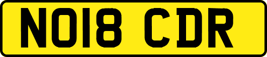 NO18CDR
