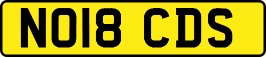 NO18CDS