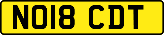 NO18CDT