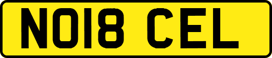 NO18CEL