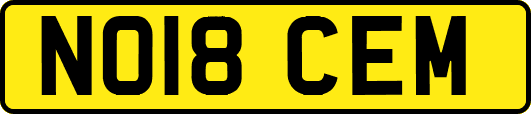 NO18CEM