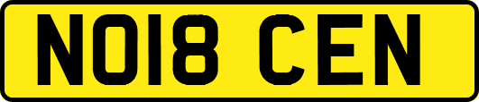 NO18CEN