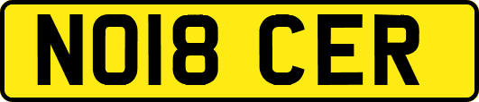NO18CER