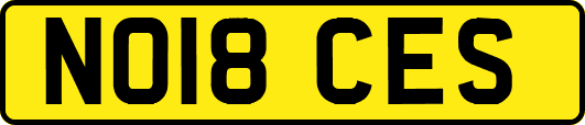 NO18CES