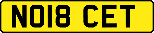 NO18CET