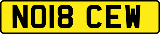 NO18CEW