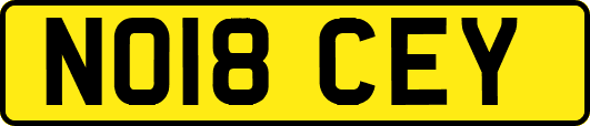NO18CEY