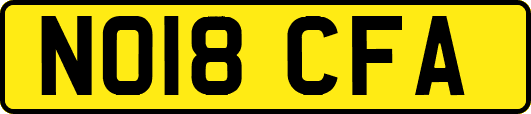NO18CFA