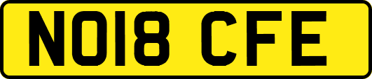 NO18CFE