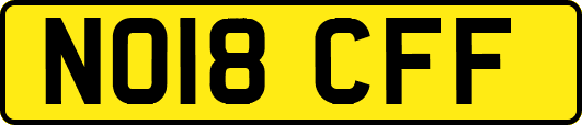 NO18CFF