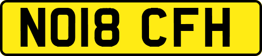 NO18CFH