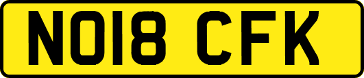NO18CFK