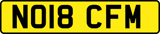 NO18CFM