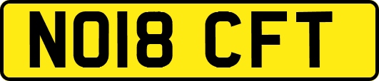 NO18CFT